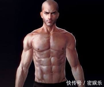 马甲线|为什么腹肌无法清晰可见,你的训练差在哪里