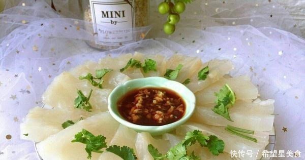 中薪|猪身有一方,促进血液循环,抗衰老,滋养堪比燕窝,99%不知道