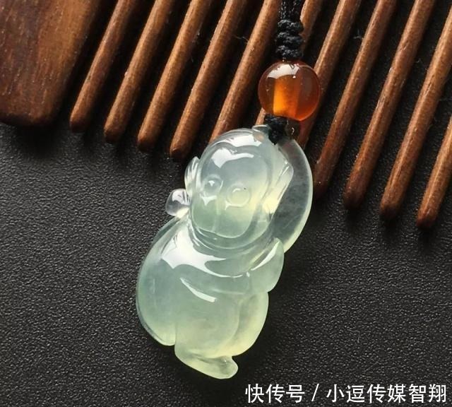  糯冰种|你真的了解糯种翡翠吗？原来，糯种翡翠也有这么多分类！
