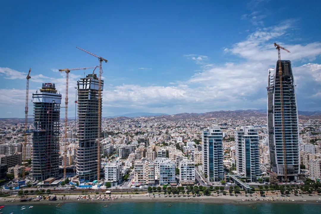 房产|塞浦路斯分区域房产成交价究竟是多少?