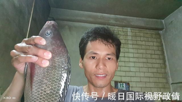 游泳|危险!这两个季节是钓鱼人的“克星”开钓需谨慎,血淋淋的教训