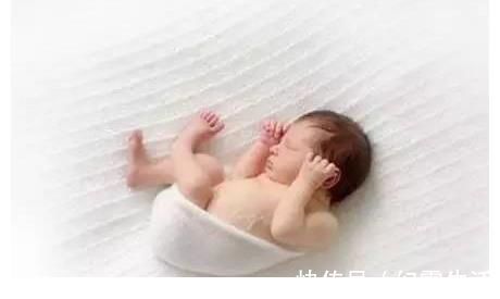 宝宝|新生儿的感情表达你知道吗,新手妈妈一定要注意哟