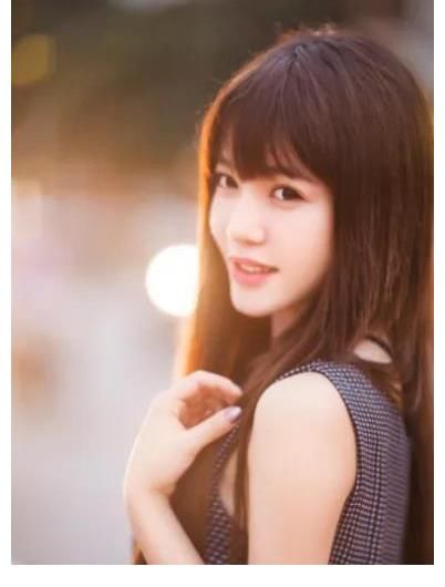 中國好聲音美女歌手趙露