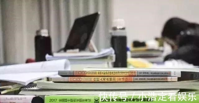 孩子|不要轻易同意孩子考研，老人的话非常现实，揭了不少考研人的短