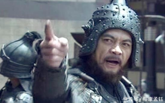 不用|诸葛亮不用子午谷奇袭,并非胆小谨慎,而是怕折损了此人