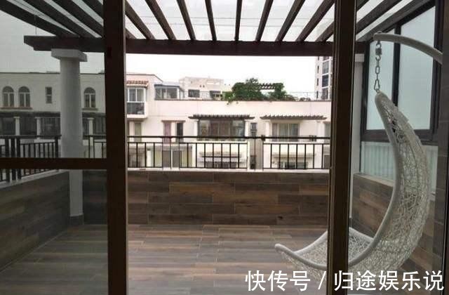 木纹砖|家里不要再铺木地板了，装这种省钱好看又易清洁，后悔我家装早了