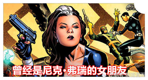 漫威宇宙猎鹰与冬兵第5集漫威新英雄瓦伦蒂娜伯爵夫人出场