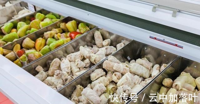 煮速冻水饺，很多人第1步就错了，掌握4个步骤，和鲜水饺一样好吃！