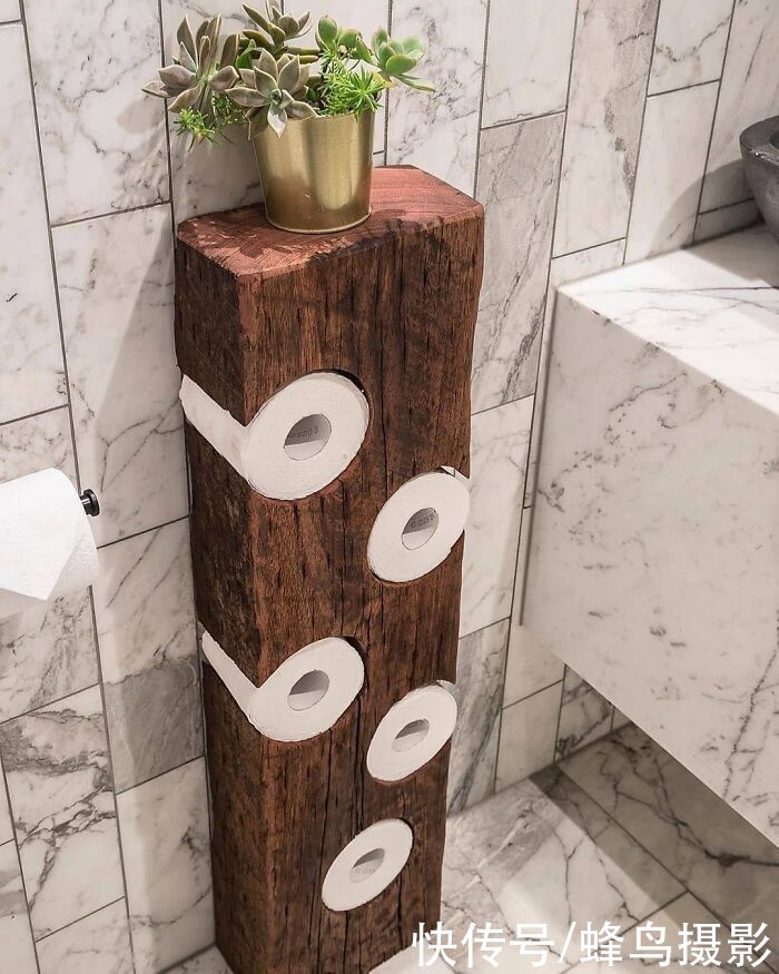 小屋|60个世界上那些令人惊叹的设计，家设计成这样，你还想去上班吗