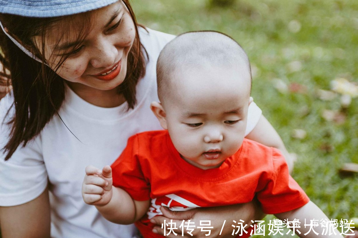 感知觉|宝宝大脑发育咋样,从“手”就能看出来,智商的高低在手上有信号