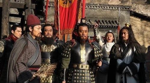 回家|宋江在招安前已声明,不愿意的可回家,为什么大多数人都留下了