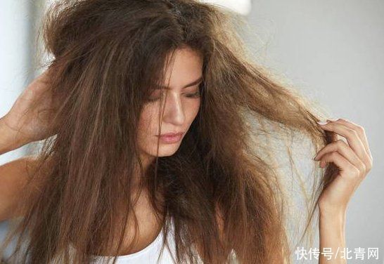 营养素|白头发变多了,不要以为是老了,是身体缺少这几种营养素