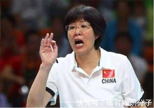 主攻手|中国女排将来重组,有哪些主攻值得培养,可以入选国家集训队?