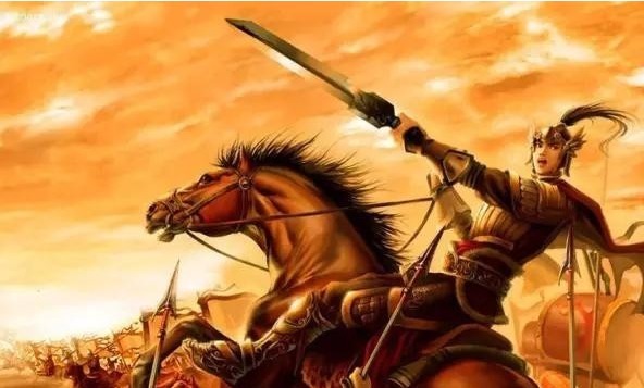 战马|古代战场上，骑兵的战马是如何培养出来的？