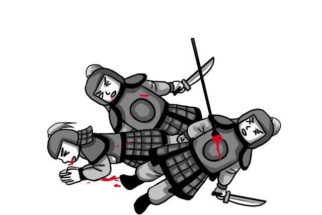 追击|司马懿强行让张郃追击诸葛亮，是为了坑死张郃，为自己铺路吗