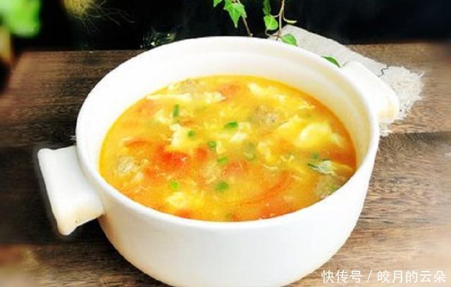 方法|美味营养的疙瘩汤,养胃又解馋,简单易学快和我做起来吧