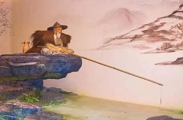 情系|根在岐山 情系西岐