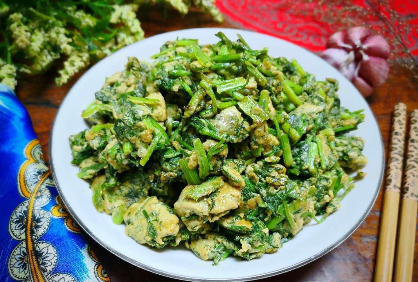 藏在身边的“养胃药”，是药也是菜，每天吃点，肠胃越来越健康