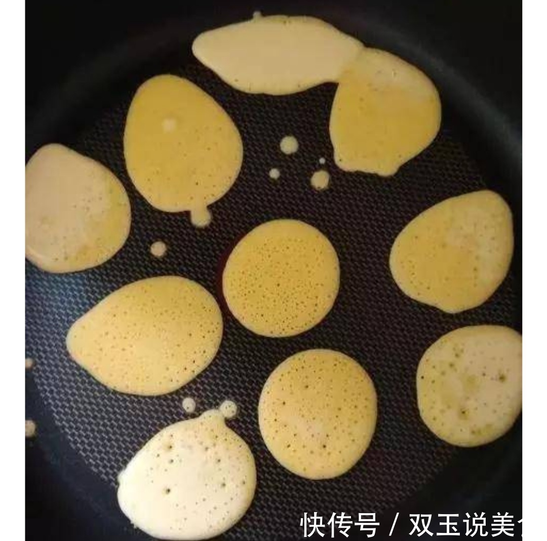 在家就可以为孩子制作好吃美味的零食！简单好做
