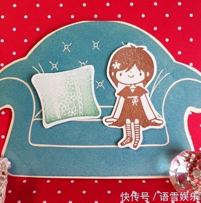 梦幻#她用橡皮制作出梦幻般的童话世界,精细的雕工堪比电脑绘制