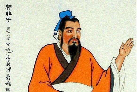 秦国百姓|战国时期为什么法家思想帮助秦国统一天下，却也加速了他的灭亡