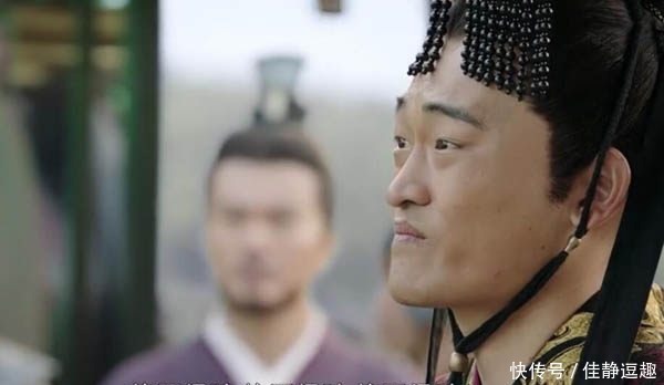 葛亮的北|诸葛亮和姜维同样进行北伐 为何一个备受肯定一个饱受批评