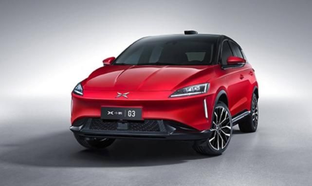 小鹏汽车进军欧洲市场,配备自动泊车,人机