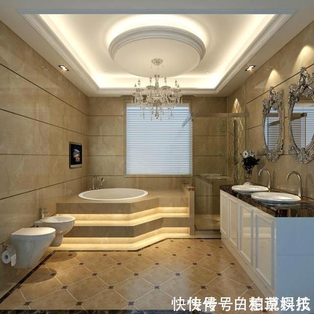 厕所|越来越多人厕所不装马桶了,现在流行这样装卫生间,后悔知道太迟