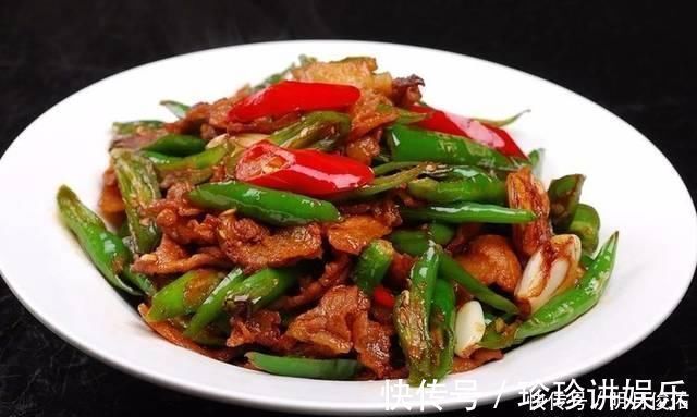 猪肉|忠告炒猪肉不能放此物,吃了就是没病找病,现在知道还不晚