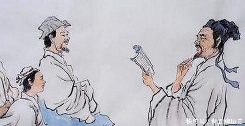 劝诫|老祖宗的劝诫:人到60,这两个“场合”容易招来祸患,最好别去