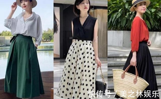 女人味 拒绝无趣与单调!秋季温柔系穿搭示范,优雅知性又不失女人味!