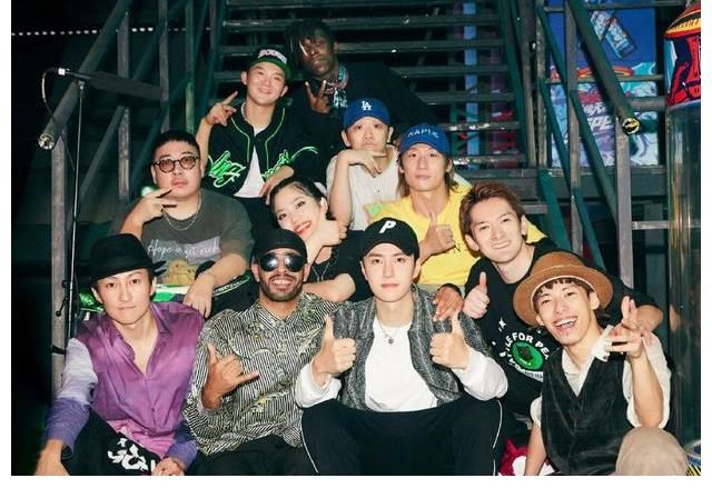 《街舞4》淘汰：昔日冠军、热门舞者纷纷离场，队长都很惋惜