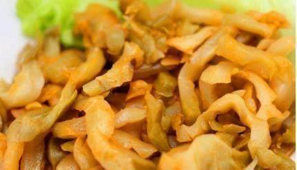 忌口|宝宝身上的胎毒从何来呢，多半孕妈没忌口，孕期要忌吃这5类食物