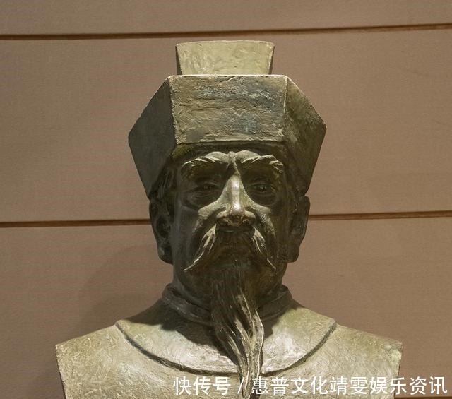 历史|赵匡胤是中国历史上的罪人