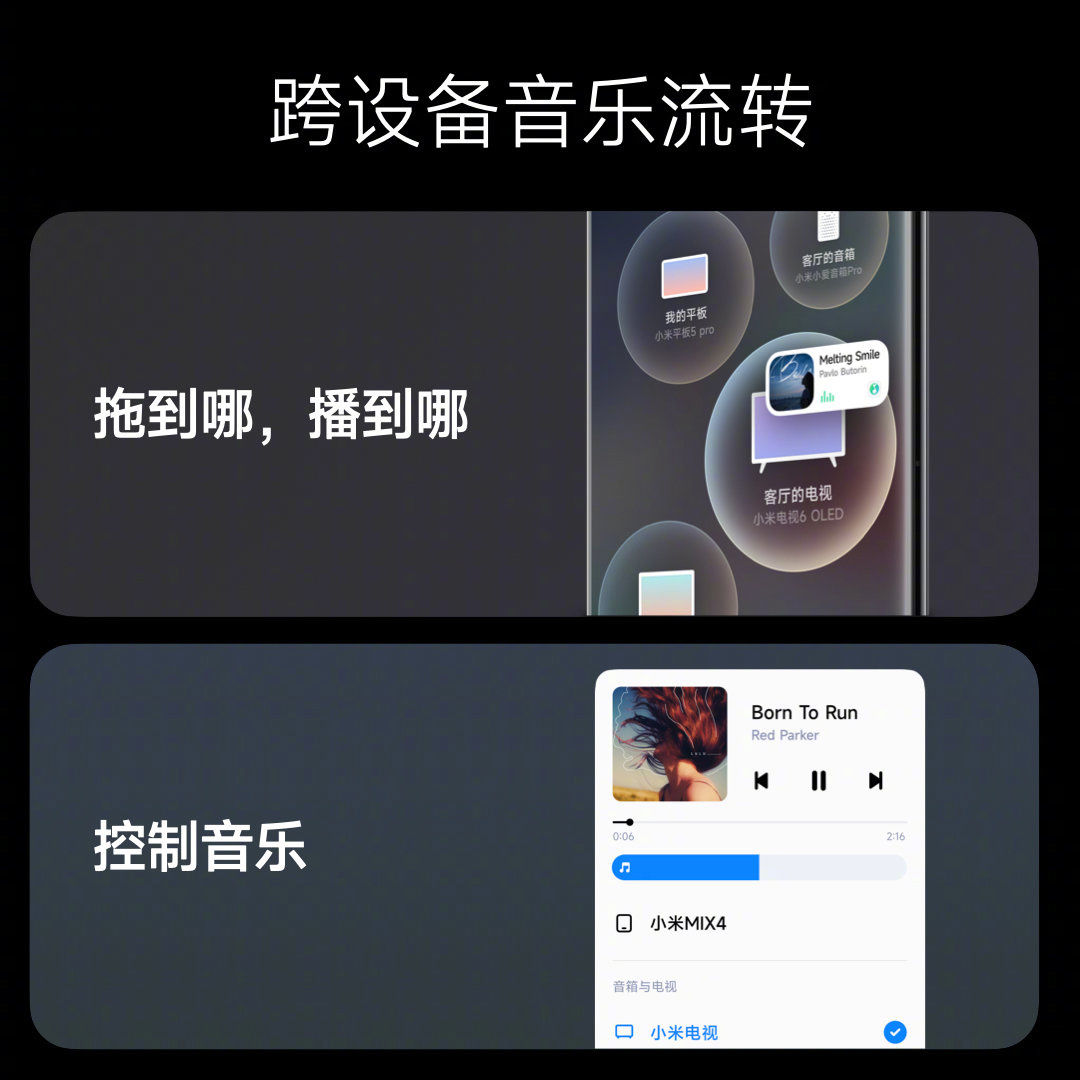 miui tv|MIUI Watch、MIUI Home、MIUI TV、小米妙享正式发布