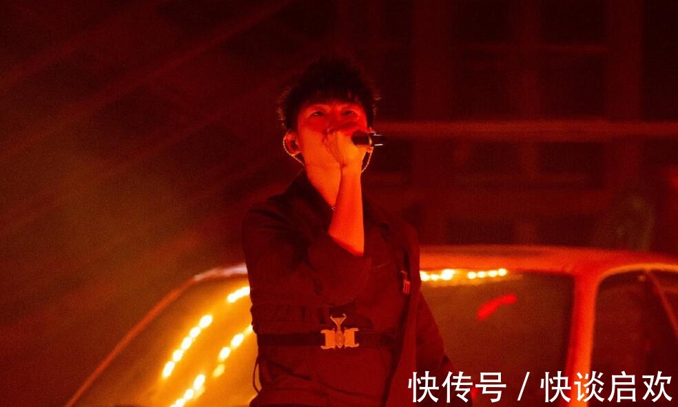 黄贯中|张晋阵营和李承铉阵营都赢了，有人实至名归，有人却是投机取巧