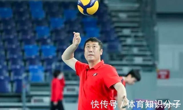 郎导|中国女排主教练竞聘15号报名截止,竟然没有官方消息说明报名情况