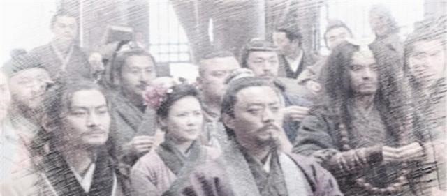 梁山|要是此二人还在梁山,宋江攻打方腊损失绝对不会那么大