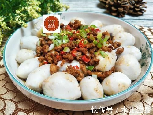 6道适合冬天的蒸菜,热乎乎香喷喷,每天换着吃,营养足,吃不腻