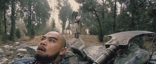 史进|史进和鲁智深赤松林一战,能看出谁的步战武功更高吗