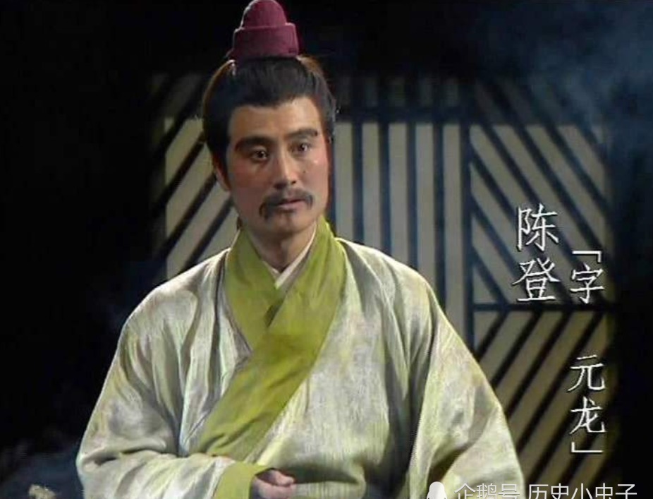 虎将|刘备招徕了堪称三国最强的5虎将,却错失了最能助他成就霸业的人