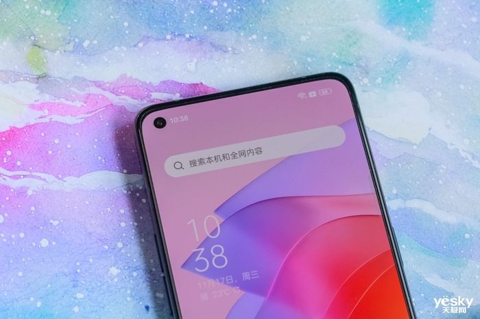 reno|景色、人像统统“拿下”：OPPO Reno7 Pro成为年轻用户的旅拍好选择