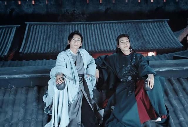 山河令演唱会太火热，众多实力唱将加盟，龚俊人气真的太高！