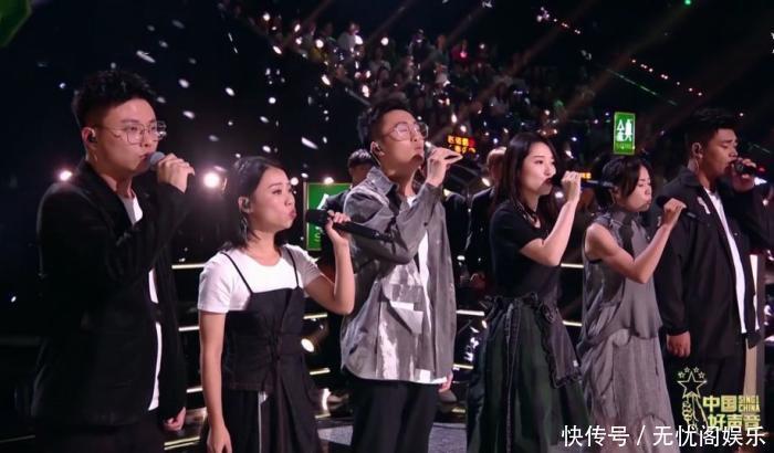 对手|《好声音》最大“混子”终于淘汰,对手却意外捡漏子,晋级了九强