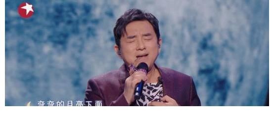 翟瀟聞|與周海媚搭檔主演，唱歌動(dòng)人做飯一絕，《我們的歌》看到多面呂方