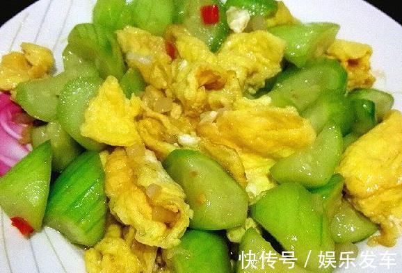 好处|吃点丝瓜好处多,但不要与一物同吃,却有很多人不清楚!