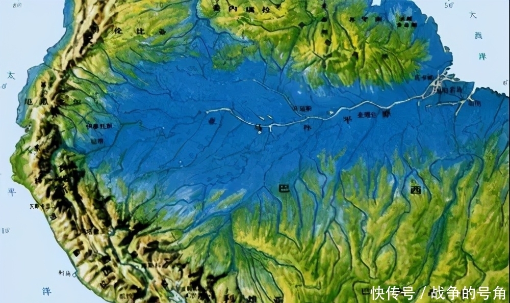 天堂还是地狱?神秘的亚马逊雨林,探险队都发现了什么秘密?