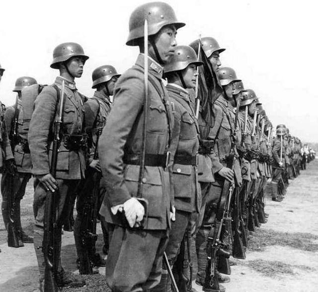 亲临|亲临前线指挥，歼灭日军整师团，挽洪都于垂危的名将是谁