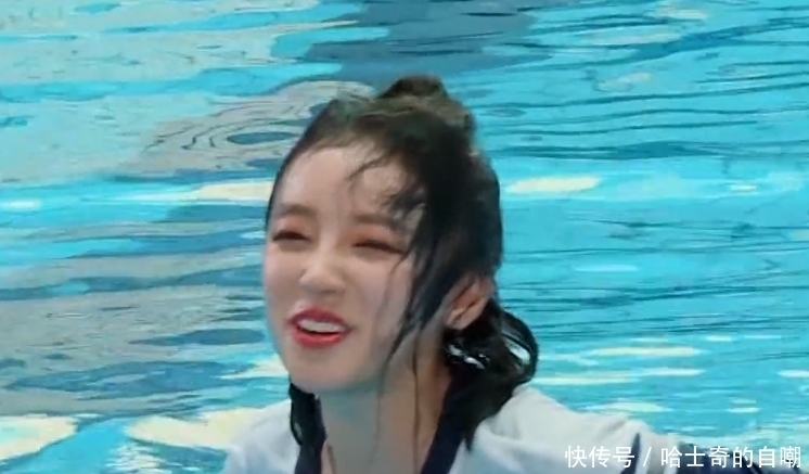 弹椅 弹椅游戏暴露跑男真实颜值,蔡徐坤郑恺发际线升天,宋雨琦花妆