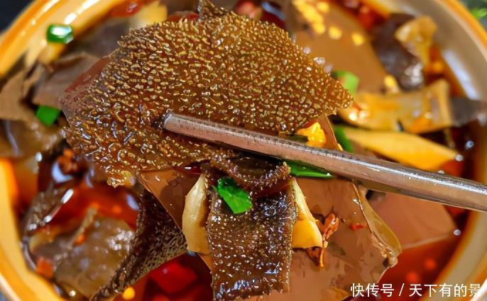 鲜嫩|天冷多给家人吃此菜,鲜嫩可口脆嫩入味儿,百吃不厌,提高免疫力